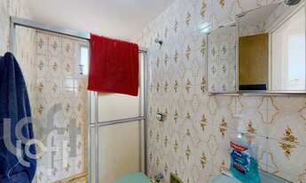 Imagem: Apartamento à venda em Liberdade com 70