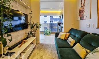 Imagem: Apartamento à venda em Bosque da Saúde