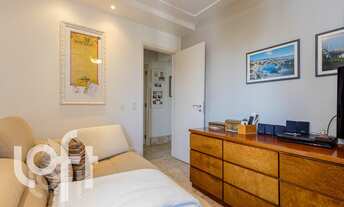 Imagem 7: Apartamento à venda em Vila Andrade com 200 m², 3 quartos, 2 suítes, 3 vagas