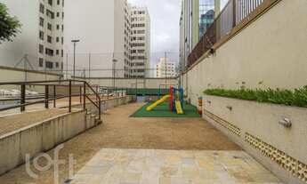 Imagem: Apartamento à venda em Perdizes com 168