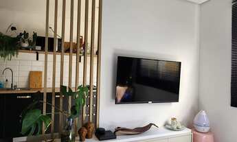 Imagem 5: Apartamento à venda em Bom Retiro com 40 m², 2 quartos