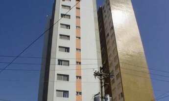 Imagem: Apartamento à venda em Bosque da Saúde