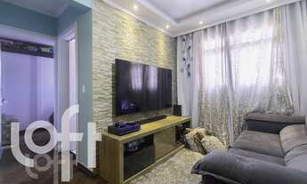 Imagem: Apartamento à venda em Itaquera com 63