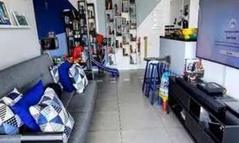 Imagem 3: Apartamento à venda em Saúde com 61 m², 2 quartos, 1 suíte, 1 vaga