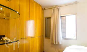 Imagem 3: Apartamento à venda em Bosque da Saúde com 111 m², 4 quartos, 2 suítes, 2 vagas