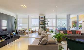 Imagem: Apartamento à venda em Perdizes com 178