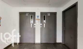 Imagem 2: Apartamento à venda em Bela Vista com 33 m², 1 quarto, 1 vaga