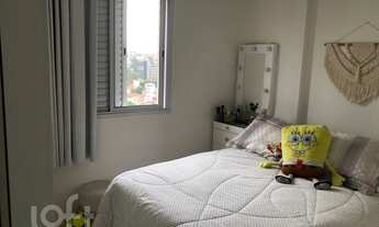 Imagem 4: Apartamento à venda em Tucuruvi com 83 m², 3 quartos, 1 suíte, 2 vagas