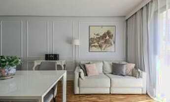 Imagem 1: Locação Apartamento com 1 dormitório