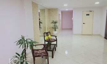 Imagem 5: Apartamento à venda em Bosque da Saúde com 68 m², 2 quartos, 1 vaga