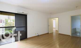 Imagem 2: Apartamento à venda em Vila Andrade com 114 m², 3 quartos, 1 suíte, 2 vagas