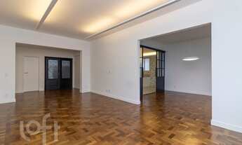 Imagem 2: Apartamento à venda em Higienópolis com 240 m², 3 quartos, 1 suíte, 1 vaga