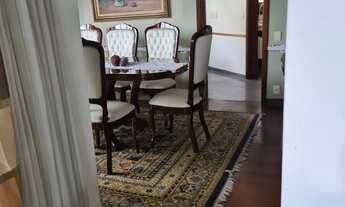 Imagem 2: Apartamento à venda em Vila Andrade com 287 m², 4 quartos, 4 suítes, 4 vagas