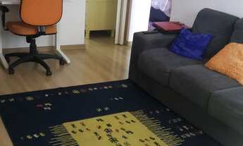 Imagem: Apartamento à venda em José Bonifácio