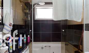 Imagem 2: Apartamento à venda em Jabaquara com 70 m², 2 quartos, 1 vaga