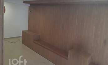 Imagem 3: Apartamento à venda em Ponte Rasa com 54 m², 2 quartos, 1 suíte, 1 vaga