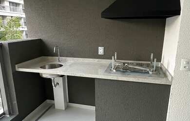 Imagem 4: Apartamento à venda em Ipiranga com 105 m², 3 quartos, 2 suítes, 2 vagas