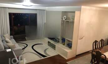 Imagem 2: Apartamento à venda em Vila Formosa com 170 m², 4 quartos, 1 suíte, 4 vagas