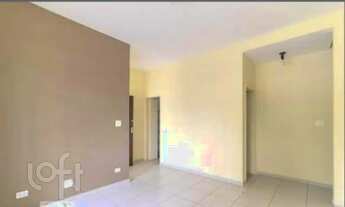 Imagem 2: Apartamento à venda em Liberdade com 67 m², 1 quarto