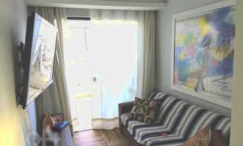 Imagem: Apartamento à venda em Jabaquara com 128