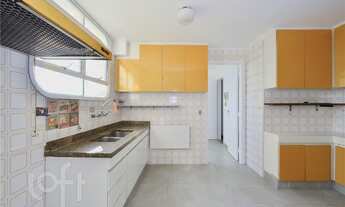 Imagem 7: Apartamento à venda em Morumbi com 160 m², 4 quartos, 3 vagas