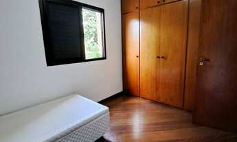 Imagem 6: Apartamento à venda em Santo Amaro com 102 m², 2 quartos, 1 suíte, 1 vaga