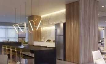 Imagem 7: Apartamento à venda em Brás com 122 m², 3 quartos, 3 suítes, 2 vagas