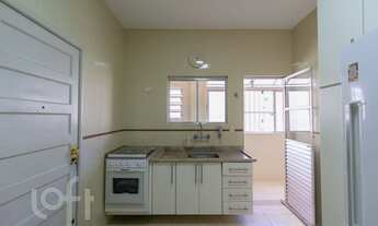 Imagem 2: Apartamento à venda em Higienópolis com 115 m², 3 quartos, 1 suíte