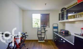 Imagem 3: Apartamento à venda em Ermelino Matarazzo com 51 m², 3 quartos, 1 vaga