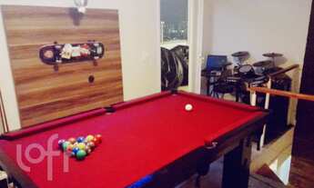 Imagem 5: Apartamento à venda em Sacomã com 104 m², 2 quartos, 1 suíte, 1 vaga