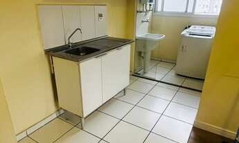 Imagem 4: Apartamento à venda em Aricanduva com 45 m², 2 quartos, 1 vaga