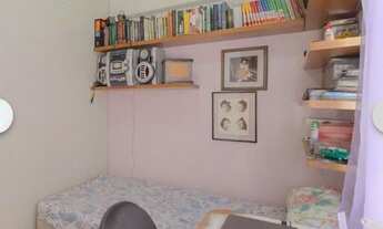 Imagem 3: Apartamento à venda em República com 63 m², 2 quartos