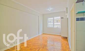 Imagem 6: Apartamento à venda em República com 32 m², 1 quarto