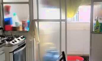 Imagem 6: Apartamento à venda em Capão Redondo com 55 m², 2 quartos, 1 suíte, 1 vaga