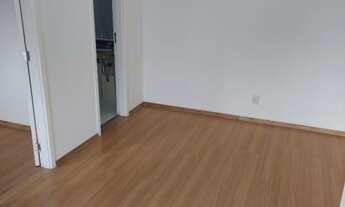 Imagem 2: Apartamento à venda em Bom Retiro com 34 m², 1 quarto, 1 vaga