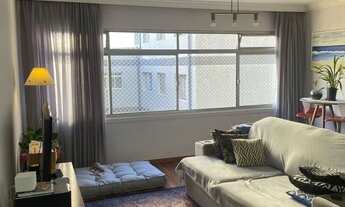 Imagem 2: Apartamento à venda em Santana com 126 m², 3 quartos, 1 suíte, 2 vagas