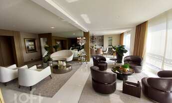 Imagem 2: Apartamento à venda em Perdizes com 266 m², 4 quartos, 3 suítes, 5 vagas