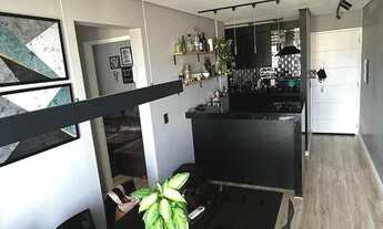 Imagem 3: Apartamento à venda em Bom Retiro com 52 m², 2 quartos, 1 vaga