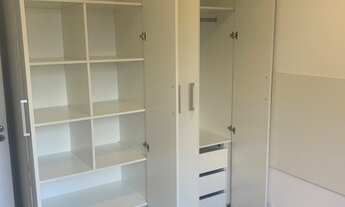 Imagem 5: Apartamento à venda em Jabaquara com 39 m², 2 quartos