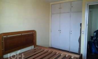 Imagem 3: Apartamento à venda em Belém com 92 m², 2 quartos, 1 vaga