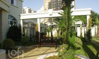 Imagem 5: Apartamento à venda em Brooklin com 600 m², 5 quartos, 5 suítes, 8 vagas