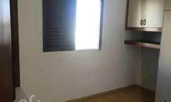 Imagem 7: Apartamento à venda em Jabaquara com 54 m², 2 quartos, 1 vaga