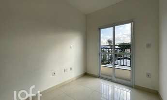 Imagem 6: Apartamento à venda em Itaquera com 38 m², 2 quartos