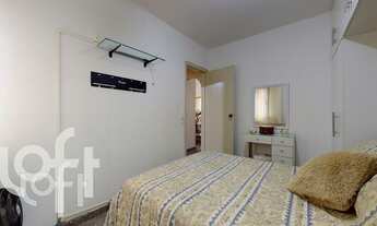 Imagem 5: Apartamento à venda em Tucuruvi com 53 m², 2 quartos, 1 vaga