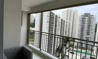 Imagem: Apartamento à venda em Vila Andrade com