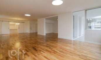 Imagem 6: Apartamento à venda em Sumaré com 270 m², 3 quartos, 2 suítes, 1 vaga