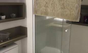 Imagem 2: Apartamento à venda em Jabaquara com 76 m², 2 quartos, 1 suíte, 1 vaga