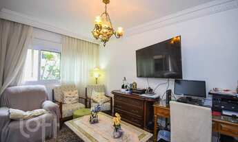 Imagem 7: Apartamento à venda em Perdizes com 232 m², 3 quartos, 3 suítes, 4 vagas