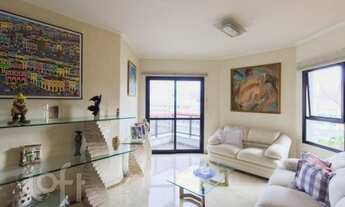 Imagem: Apartamento à venda em Santana com 198