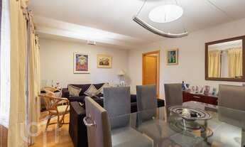 Imagem 3: Apartamento à venda em Alto da Lapa com 126 m², 4 quartos, 3 suítes, 2 vagas